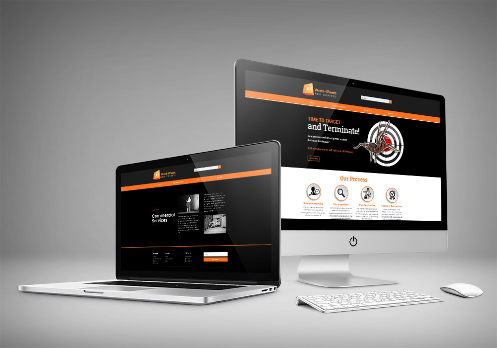 Anti-Pest Pest Control Anti-Pest Pest Control