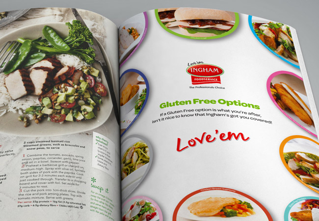 Ingham Chickens Ingham Chickens