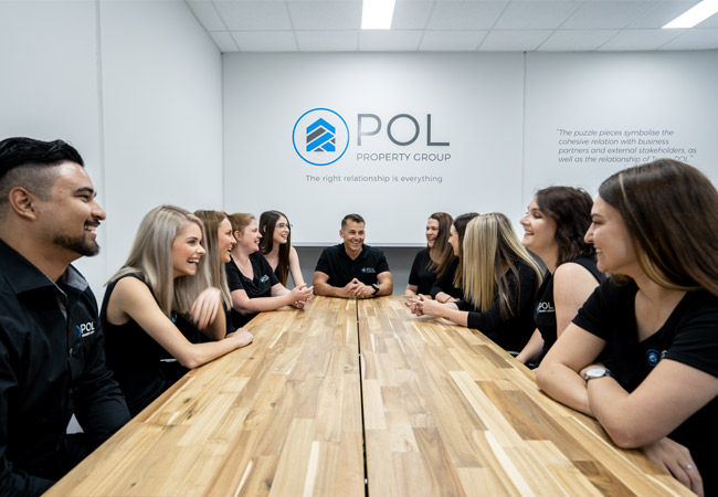 POL Property Group POL Property Group