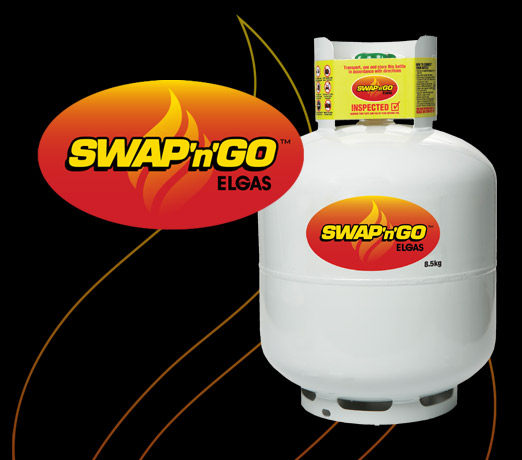 SWAP’n’GO